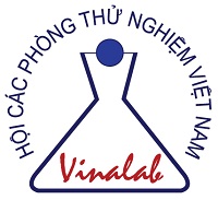 Biểu tượng của Hội các Phòng thử nghiệm Việt Nam