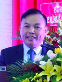 Ông: Nguyễn Phú Quốc