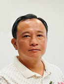 Ông: Nguyễn Hoàng Minh