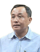 Ông Nguyễn Hoàng Minh