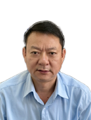Ông: Nguyễn Mạnh Hợp