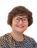 Bà Nguyễn Thị Mai Hương