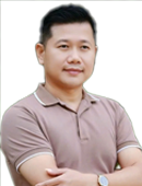 Ông Trần Thanh Cao