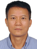 Ông Vũ Xuân Thủy