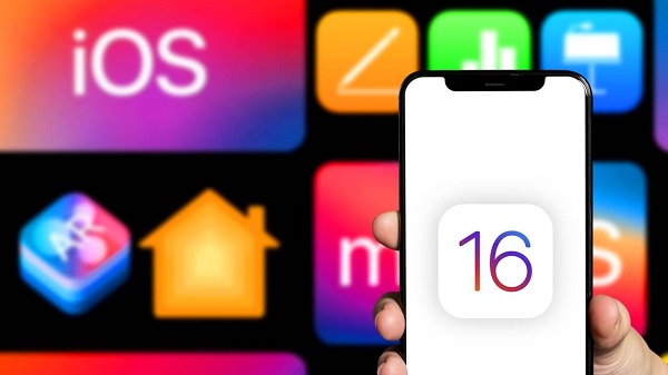 Apple ra mắt iOS 16 có những đổi mới gì so với iOS cũ