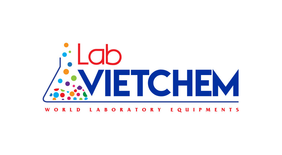 Logo chính thức của LabVIETCHEM