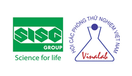 SISC Group - Một trong số những hội viên tiêu biểu của hội Vinalab