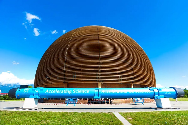 CERN – Geneva