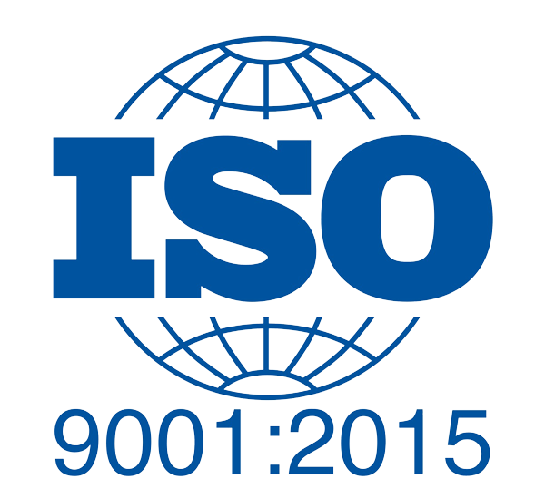Logo của Tiêu chuẩn ISO 9001:2015