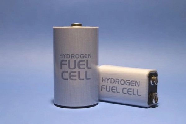 pin nhiên liệu hydro là gì