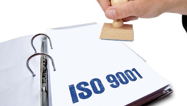 Tại sao ISO 9001 lại quan trọng với doanh nghiệp