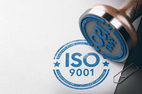 Áp dụng tiêu chuẩn ISO 9001 mang lại lợi ích gì