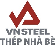 Công ty Cổ phần Thép Nhà Bè - VNSTEEL