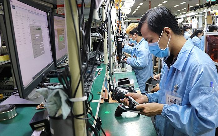 Chính sách nào cho phát triển công nghiệp điện tử Việt Nam?