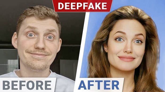 Cuộc gọi Deepfake video để lừa đảo ra sao?