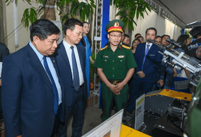Định hướng lớn của ngành khoa học công nghệ trong kỷ nguyên số