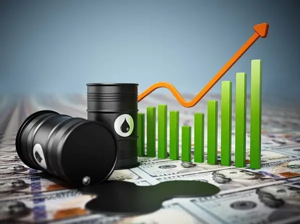 Giá xăng dầu hôm nay (22/6): Giá dầu Brent lên mức hơn 114 USD/thùng