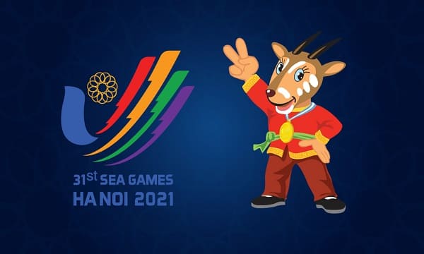 Thống kê bảng tổng sắp huy chương SEA Games 31 trực tiếp mới nhất