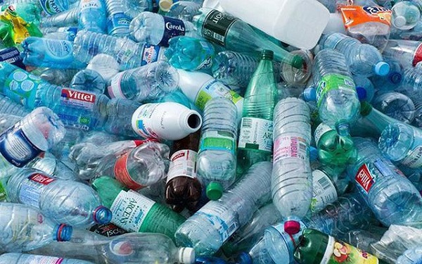 Biến rác thải nhựa thành nhiên liệu sạch
