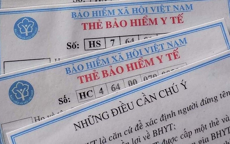 Tăng quyền lợi cho người tham gia bảo hiểm y tế bắt đầu từ tháng 7/2023