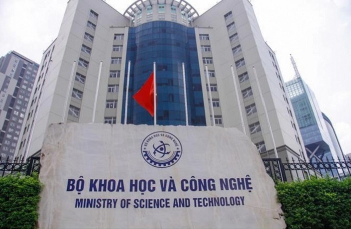 Bộ Khoa học và Công nghệ