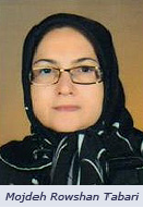 6 nhiệm vụ của ISO – Mojdeh Tabari (Iran)