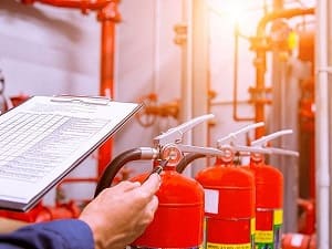 Bộ KH&CN công bố 02 tiêu chuẩn quốc gia về phòng cháy chữa cháy