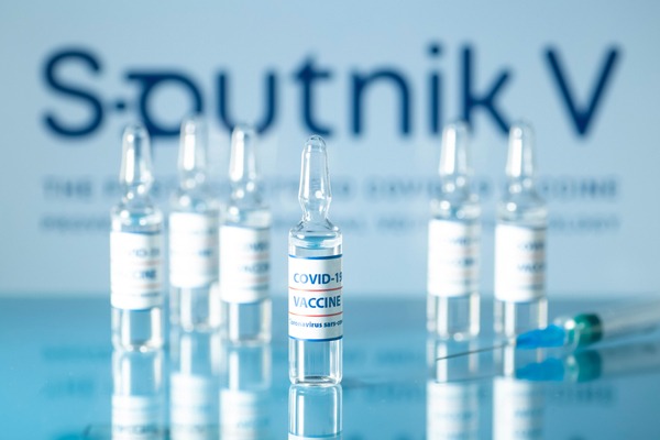 Sự độc đáo của Vaccine Sputnik V