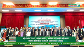 [VIDEO] Hội thảo “Chất lượng nước – Những kỹ thuật mới nhất trong đảm bảo và kiểm soát chất lượng”