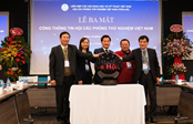 Vinalab nhìn lại chặng đường 2021-2022