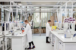 An toàn hóa chất trong kinh doanh, sản xuất và sử dụng trong phòng thử nghiệm
