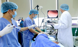 Ứng dụng AI trong nội soi tiêu hóa: Cách mạng trong chẩn đoán ung thư