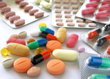 Canada: Đề xuất sửa đổi các thành phần dược phẩm có hoạt tính kháng khuẩn trong thuốc