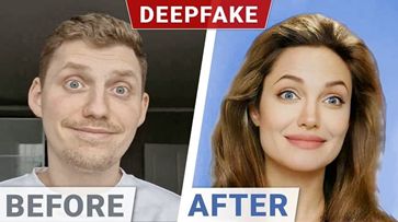 Cảng báo cuộc gọi Deepfake video sử dụng công nghệ AI để lừa đảo