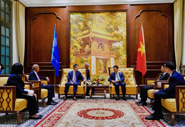 Việt Nam - WIPO ký kết hợp tác, thúc đẩy thương mại hóa tài sản trí tuệ