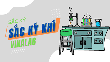 Phương pháp Sắc ký khí | Gas Chromatography | GC