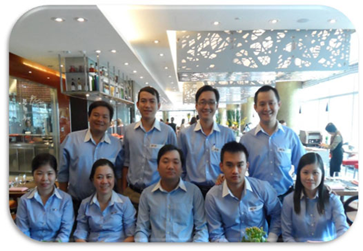 Công ty CP Đô Việt - Thiết bị phòng thí nghiệm, hóa chất, môi trường nuôi cấy vi sinh