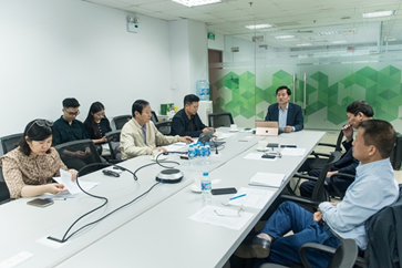 Đại hội Đại biểu toàn quốc lần thứ V Hội các Phòng thử nghiệm Việt Nam, Nhiệm kỳ 2025–2030 sẽ diễn ra vào ngày 20/12