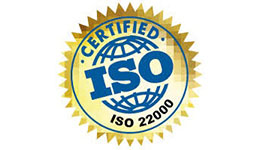 Tác động của ISO 22000 đối với chuỗi cung ứng thực phẩm toàn cầu