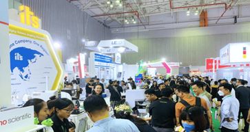 Tham quan phiên bản lớn nhất của analytica Việt Nam và các sản phẩm không thể bỏ lỡ !!!