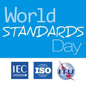 Chào mừng Ngày Tiêu chuẩn Thế giới 2015