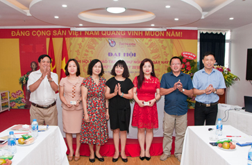 Chi hội Nhà báo Tạp chí Thử nghiệm Ngày nay lần đầu hòa chung ‘nhịp đập’ cùng Hội nhà báo Việt Nam