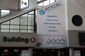 Triển lãm Pittcon 2016 tại Atlanta – Thành công nối tiếp thành công