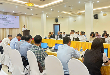 Tối ưu hóa chuỗi giá trị cây ăn quả cho nông hộ nhỏ ở Tây Bắc bằng hệ thống giám sát tuân thủ VietGAP