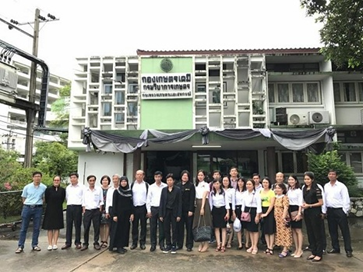 VinaLAB tham dự JASIS 2017 và Thailand LAB 2017 