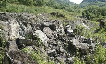 Xác lập các kiểu phân đới quặng vàng - thạch anh - sulfua có triển vọng ẩn sâu vùng Tây Bắc Việt Nam