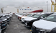 VinFast xuất khẩu 999 ôtô điện VF 8 đầu tiên đi Mỹ